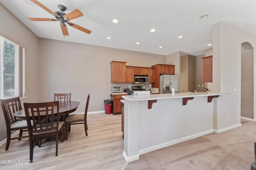17745 Thunder River, Reno, Nevada 89508, 4 Bedrooms Bedrooms, ,2 BathroomsBathrooms,Residential,Residential,Thunder River,250050377