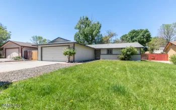 2995 Santa Ana, Reno, Nevada 89502, 3 Bedrooms Bedrooms, ,2 BathroomsBathrooms,Residential,Residential,Santa Ana,250050379