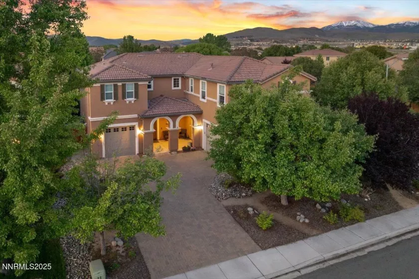 400 Sondrio, Reno, Nevada 89521, 5 Bedrooms Bedrooms, ,3 BathroomsBathrooms,Residential,Residential,Sondrio,250050380