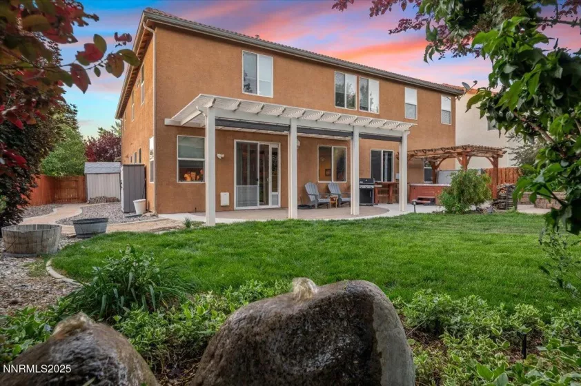 400 Sondrio, Reno, Nevada 89521, 5 Bedrooms Bedrooms, ,3 BathroomsBathrooms,Residential,Residential,Sondrio,250050380