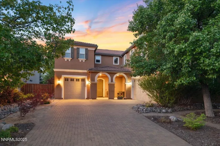 400 Sondrio, Reno, Nevada 89521, 5 Bedrooms Bedrooms, ,3 BathroomsBathrooms,Residential,Residential,Sondrio,250050380