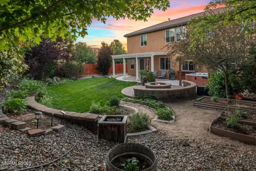 400 Sondrio, Reno, Nevada 89521, 5 Bedrooms Bedrooms, ,3 BathroomsBathrooms,Residential,Residential,Sondrio,250050380