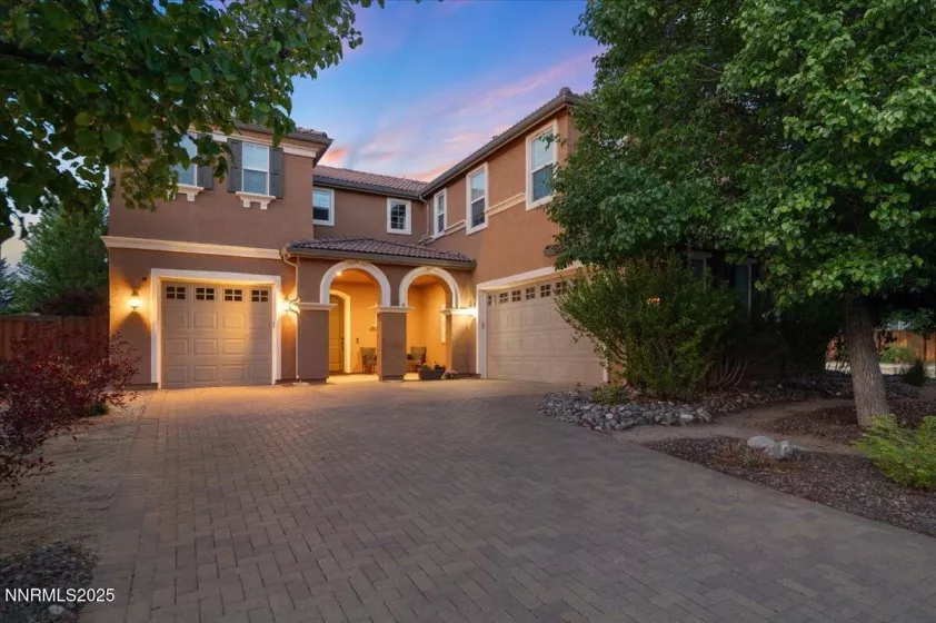 400 Sondrio, Reno, Nevada 89521, 5 Bedrooms Bedrooms, ,3 BathroomsBathrooms,Residential,Residential,Sondrio,250050380