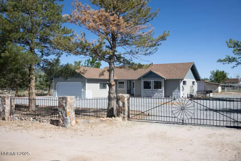 1358 Downs, Minden, Nevada 89423, 3 Bedrooms Bedrooms, ,2 BathroomsBathrooms,Residential,Residential,Downs,250050270