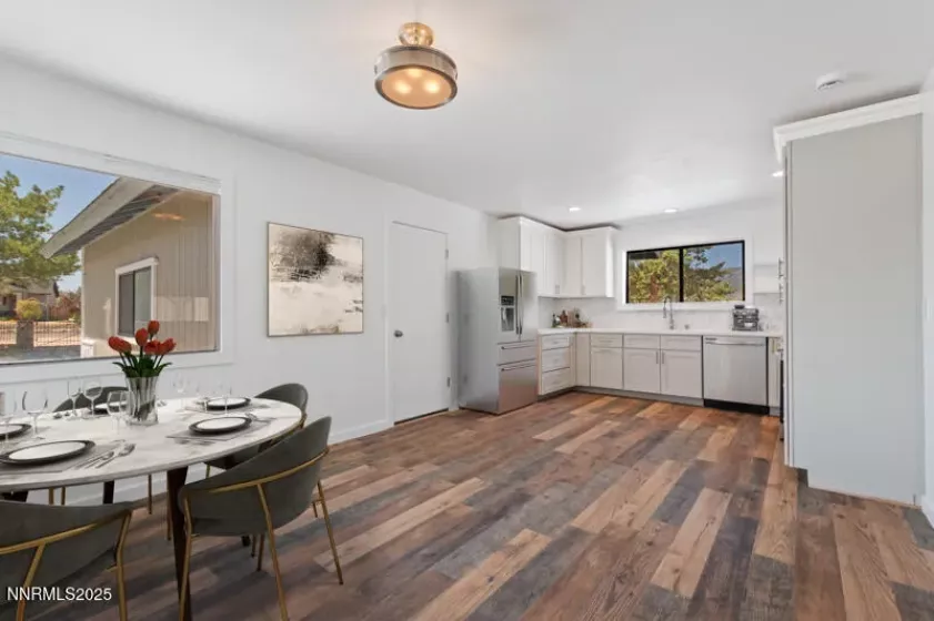 1358 Downs, Minden, Nevada 89423, 3 Bedrooms Bedrooms, ,2 BathroomsBathrooms,Residential,Residential,Downs,250050270