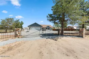 1358 Downs, Minden, Nevada 89423, 3 Bedrooms Bedrooms, ,2 BathroomsBathrooms,Residential,Residential,Downs,250050270