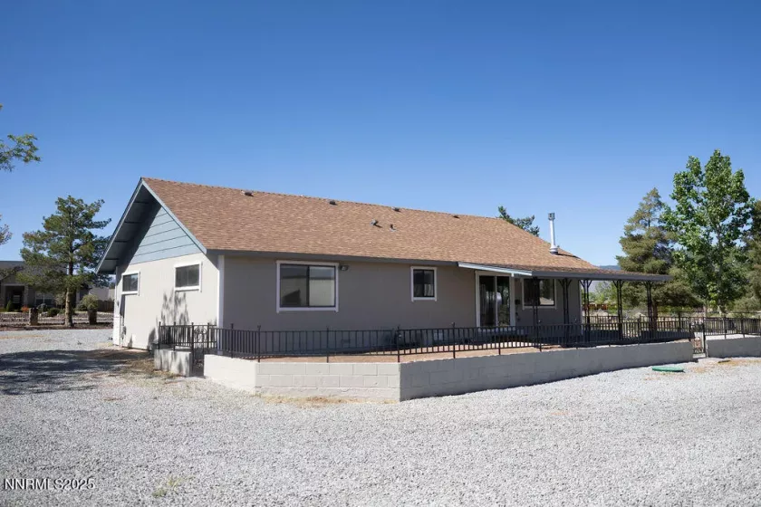 1358 Downs, Minden, Nevada 89423, 3 Bedrooms Bedrooms, ,2 BathroomsBathrooms,Residential,Residential,Downs,250050270