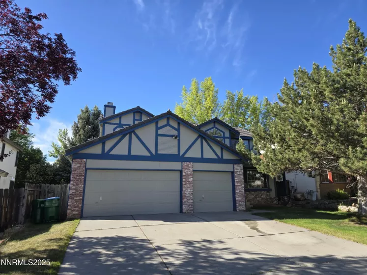 986 Quail Hollow, Reno, Nevada 89511, 4 Bedrooms Bedrooms, ,3 BathroomsBathrooms,Residential,Residential,Quail Hollow,250050278