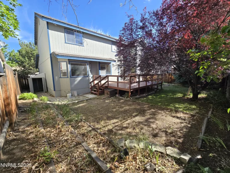 986 Quail Hollow, Reno, Nevada 89511, 4 Bedrooms Bedrooms, ,3 BathroomsBathrooms,Residential,Residential,Quail Hollow,250050278