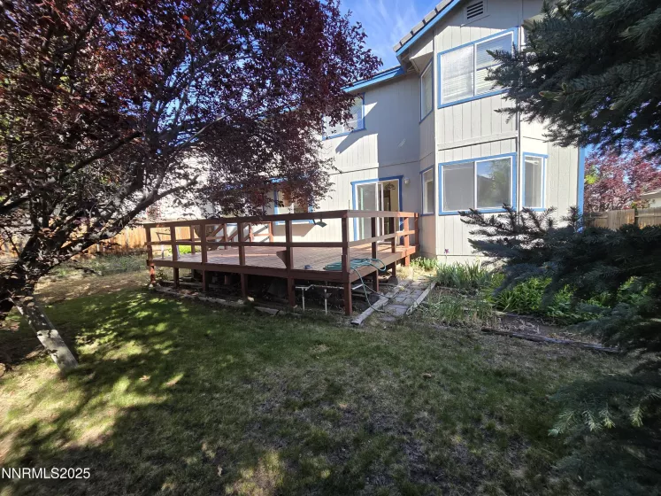 986 Quail Hollow, Reno, Nevada 89511, 4 Bedrooms Bedrooms, ,3 BathroomsBathrooms,Residential,Residential,Quail Hollow,250050278