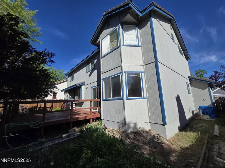 986 Quail Hollow, Reno, Nevada 89511, 4 Bedrooms Bedrooms, ,3 BathroomsBathrooms,Residential,Residential,Quail Hollow,250050278