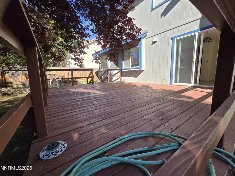 986 Quail Hollow, Reno, Nevada 89511, 4 Bedrooms Bedrooms, ,3 BathroomsBathrooms,Residential,Residential,Quail Hollow,250050278