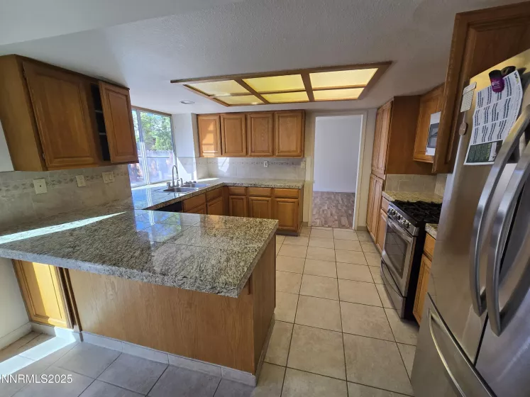 986 Quail Hollow, Reno, Nevada 89511, 4 Bedrooms Bedrooms, ,3 BathroomsBathrooms,Residential,Residential,Quail Hollow,250050278