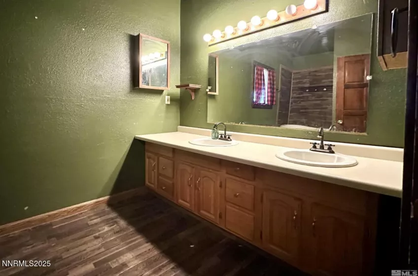 30 Shamrock, Paradise Valley, Nevada 89426, 3 Bedrooms Bedrooms, ,3 BathroomsBathrooms,Residential,Residential,Shamrock,250050381