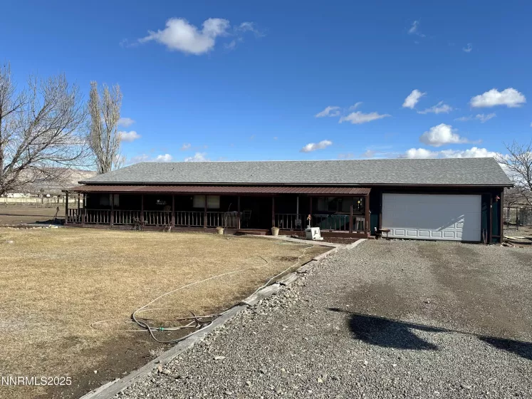 30 Shamrock, Paradise Valley, Nevada 89426, 3 Bedrooms Bedrooms, ,3 BathroomsBathrooms,Residential,Residential,Shamrock,250050381