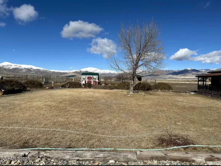 30 Shamrock, Paradise Valley, Nevada 89426, 3 Bedrooms Bedrooms, ,3 BathroomsBathrooms,Residential,Residential,Shamrock,250050381