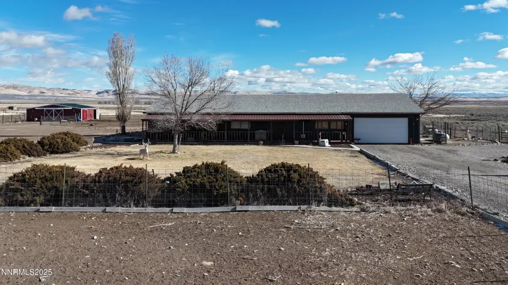 30 Shamrock, Paradise Valley, Nevada 89426, 3 Bedrooms Bedrooms, ,3 BathroomsBathrooms,Residential,Residential,Shamrock,250050381