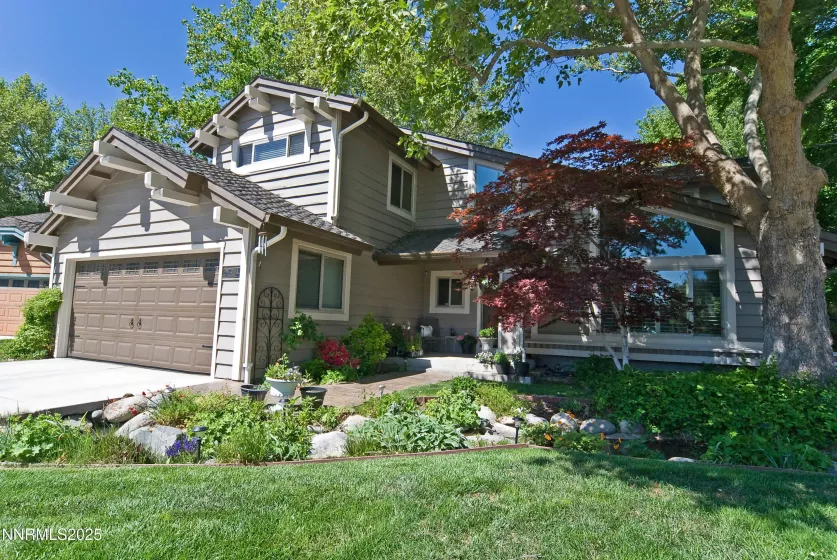 4115 Willowsprings, Reno, Nevada 89519, 3 Bedrooms Bedrooms, ,3 BathroomsBathrooms,Residential,Residential,Willowsprings,250050382