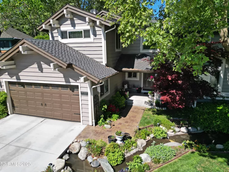 4115 Willowsprings, Reno, Nevada 89519, 3 Bedrooms Bedrooms, ,3 BathroomsBathrooms,Residential,Residential,Willowsprings,250050382