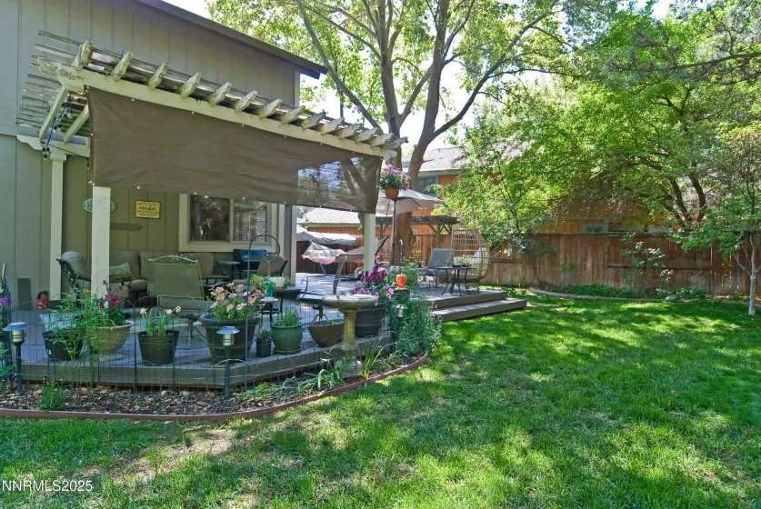 4115 Willowsprings, Reno, Nevada 89519, 3 Bedrooms Bedrooms, ,3 BathroomsBathrooms,Residential,Residential,Willowsprings,250050382