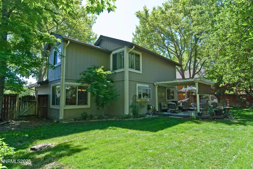 4115 Willowsprings, Reno, Nevada 89519, 3 Bedrooms Bedrooms, ,3 BathroomsBathrooms,Residential,Residential,Willowsprings,250050382