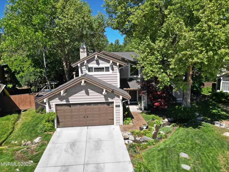 4115 Willowsprings, Reno, Nevada 89519, 3 Bedrooms Bedrooms, ,3 BathroomsBathrooms,Residential,Residential,Willowsprings,250050382