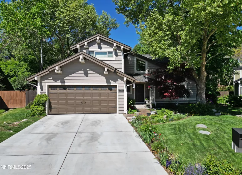 4115 Willowsprings, Reno, Nevada 89519, 3 Bedrooms Bedrooms, ,3 BathroomsBathrooms,Residential,Residential,Willowsprings,250050382