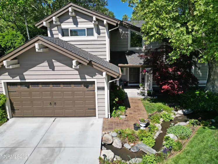 4115 Willowsprings, Reno, Nevada 89519, 3 Bedrooms Bedrooms, ,3 BathroomsBathrooms,Residential,Residential,Willowsprings,250050382