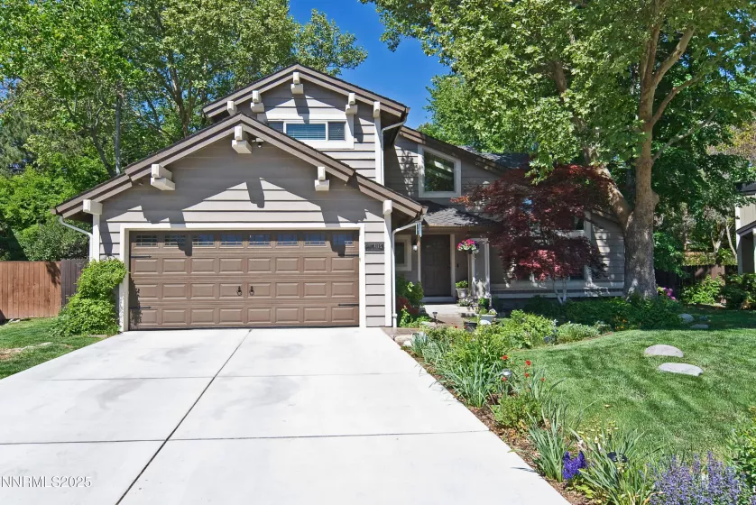 4115 Willowsprings, Reno, Nevada 89519, 3 Bedrooms Bedrooms, ,3 BathroomsBathrooms,Residential,Residential,Willowsprings,250050382