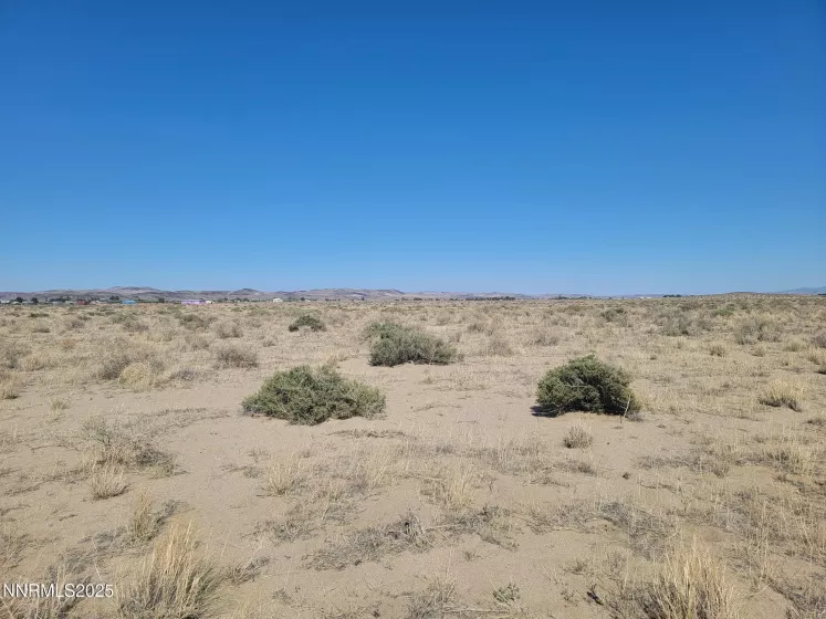 5590 Kafal, Silver Springs, Nevada 89429, ,Land,Residential,Kafal,250050385