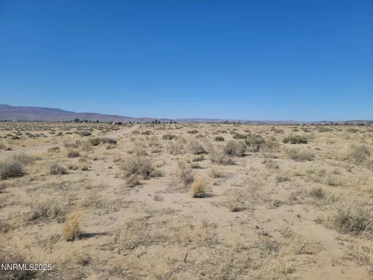 5590 Kafal, Silver Springs, Nevada 89429, ,Land,Residential,Kafal,250050385