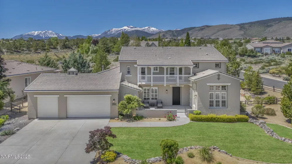 2965 Roundrock, Reno, Nevada 89511, 5 Bedrooms Bedrooms, ,4 BathroomsBathrooms,Residential,Residential,Roundrock,250050103