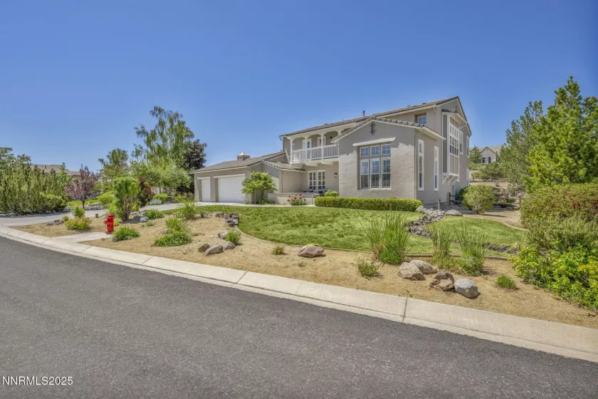 2965 Roundrock, Reno, Nevada 89511, 5 Bedrooms Bedrooms, ,4 BathroomsBathrooms,Residential,Residential,Roundrock,250050103