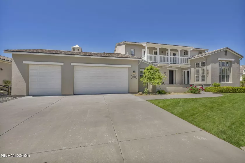 2965 Roundrock, Reno, Nevada 89511, 5 Bedrooms Bedrooms, ,4 BathroomsBathrooms,Residential,Residential,Roundrock,250050103