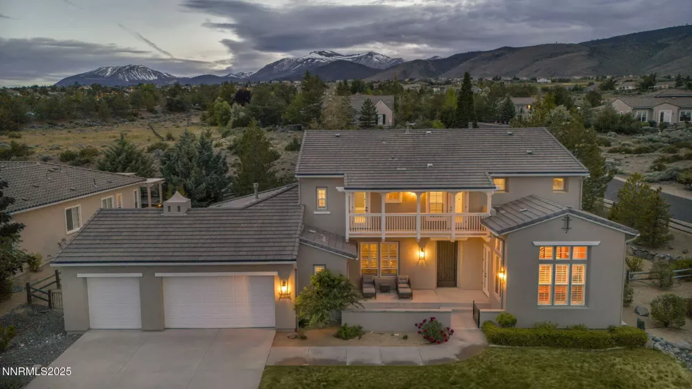 2965 Roundrock, Reno, Nevada 89511, 5 Bedrooms Bedrooms, ,4 BathroomsBathrooms,Residential,Residential,Roundrock,250050103