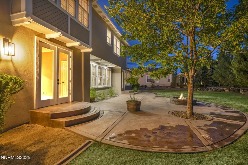 2965 Roundrock, Reno, Nevada 89511, 5 Bedrooms Bedrooms, ,4 BathroomsBathrooms,Residential,Residential,Roundrock,250050103
