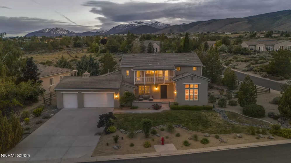 2965 Roundrock, Reno, Nevada 89511, 5 Bedrooms Bedrooms, ,4 BathroomsBathrooms,Residential,Residential,Roundrock,250050103