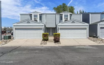 3912/3916 Village Drive, Carson City, Nevada 89701, ,Residential Income,Residential,Village Drive,250050388