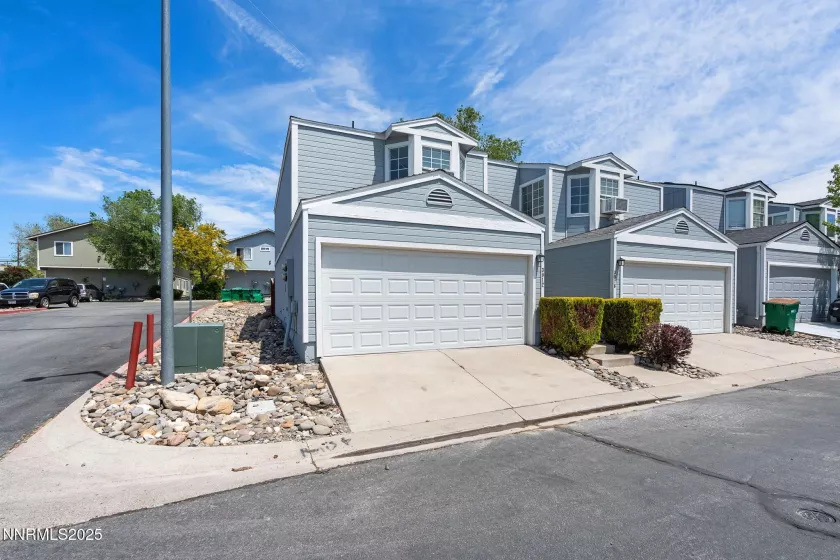 3912/3916 Village Drive, Carson City, Nevada 89701, ,Residential Income,Residential,Village Drive,250050388