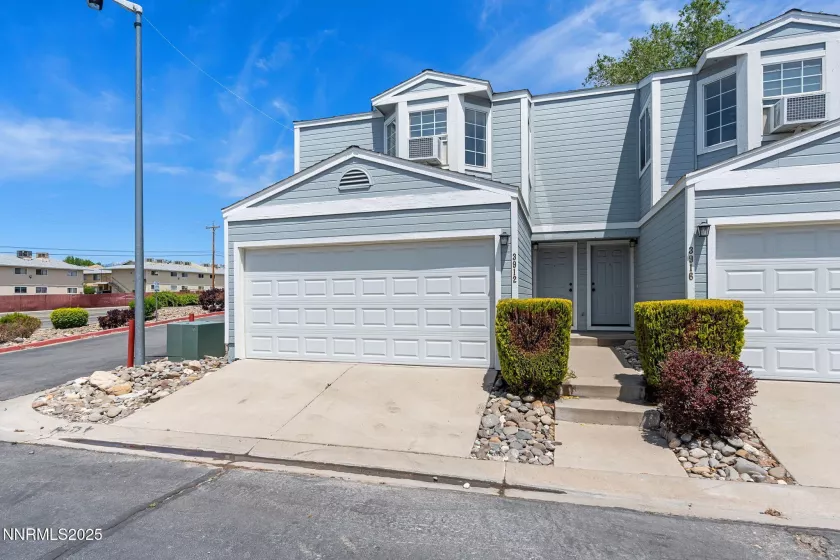 3912/3916 Village Drive, Carson City, Nevada 89701, ,Residential Income,Residential,Village Drive,250050388