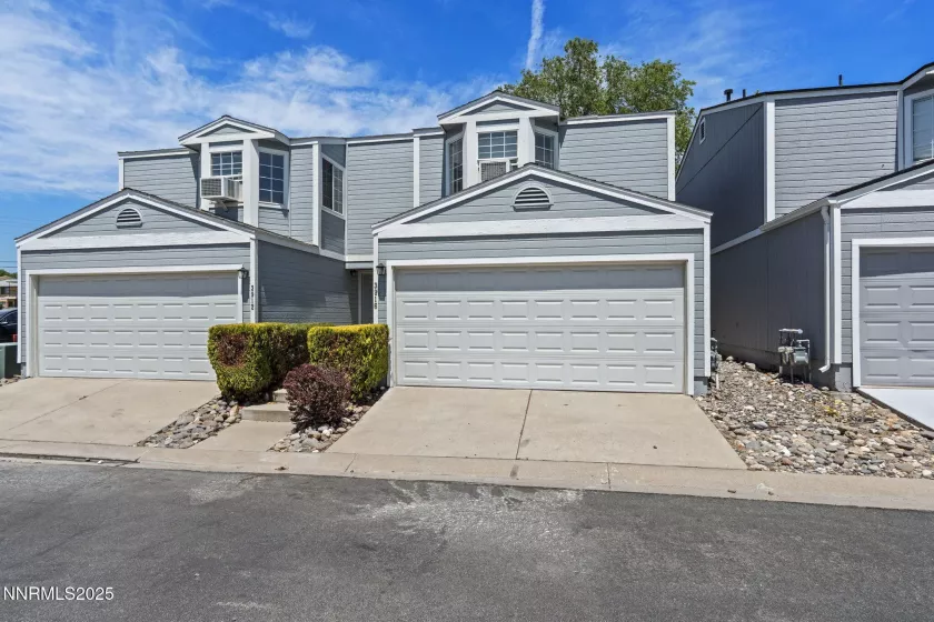 3912/3916 Village Drive, Carson City, Nevada 89701, ,Residential Income,Residential,Village Drive,250050388