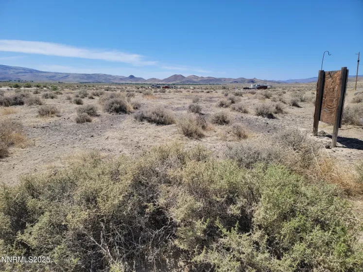 8795 Cheryl, Silver Springs, Nevada 89429, ,Land,Residential,Cheryl,250050394
