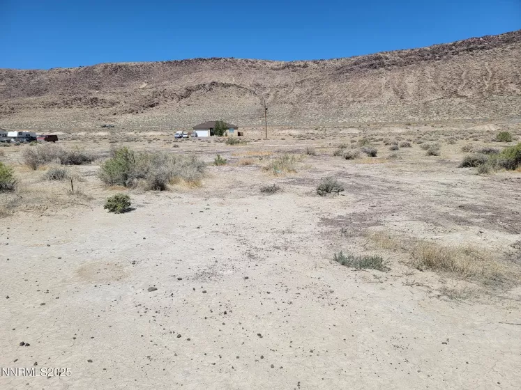 8795 Cheryl, Silver Springs, Nevada 89429, ,Land,Residential,Cheryl,250050394