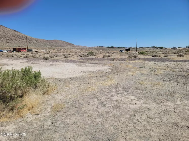 8795 Cheryl, Silver Springs, Nevada 89429, ,Land,Residential,Cheryl,250050394
