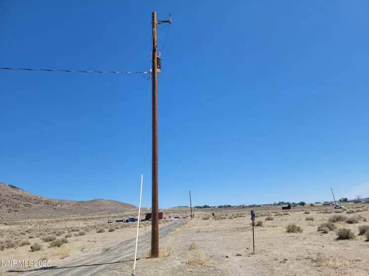 8795 Cheryl, Silver Springs, Nevada 89429, ,Land,Residential,Cheryl,250050394