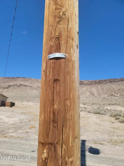 8795 Cheryl, Silver Springs, Nevada 89429, ,Land,Residential,Cheryl,250050394