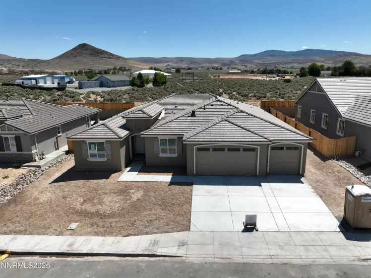 2350 Seaberry, Sparks, Nevada 89441, 4 Bedrooms Bedrooms, ,4 BathroomsBathrooms,Residential,Residential,Seaberry,250050395