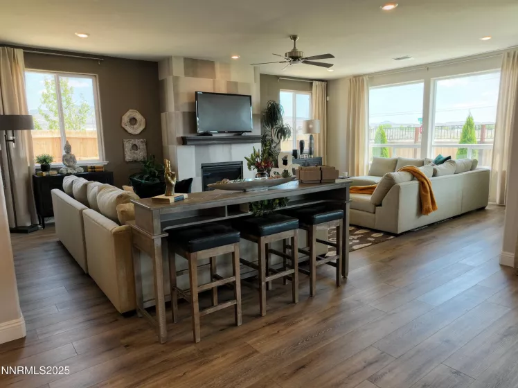 2350 Seaberry, Sparks, Nevada 89441, 4 Bedrooms Bedrooms, ,4 BathroomsBathrooms,Residential,Residential,Seaberry,250050395