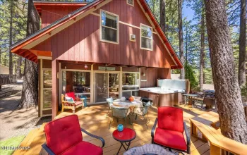 860 Gardner, South Lake Tahoe, California 96150, 3 Bedrooms Bedrooms, ,2 BathroomsBathrooms,Residential,Residential,Gardner,250050396