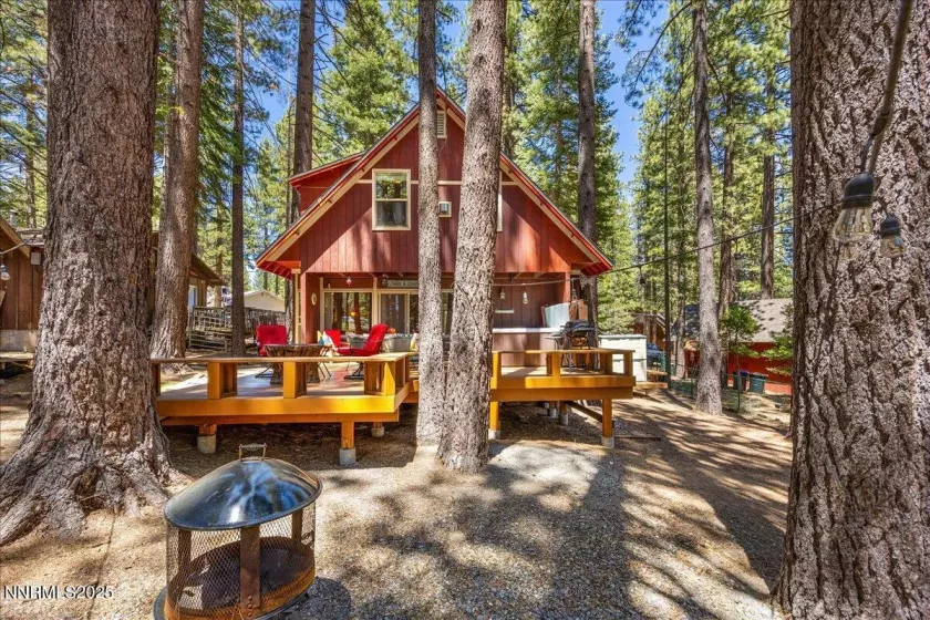860 Gardner, South Lake Tahoe, California 96150, 3 Bedrooms Bedrooms, ,2 BathroomsBathrooms,Residential,Residential,Gardner,250050396